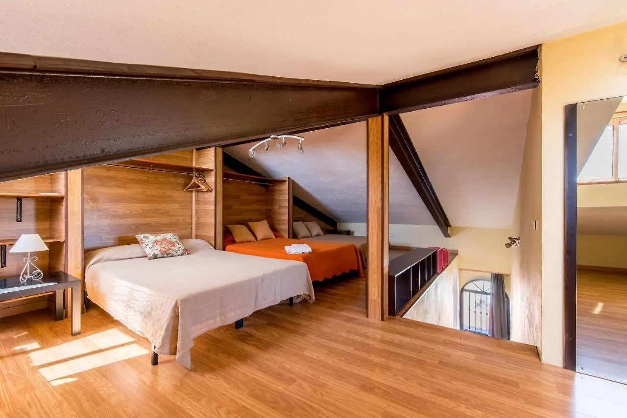 Casa vacanze Villa El Buho Rincón de la Victoria Spagna