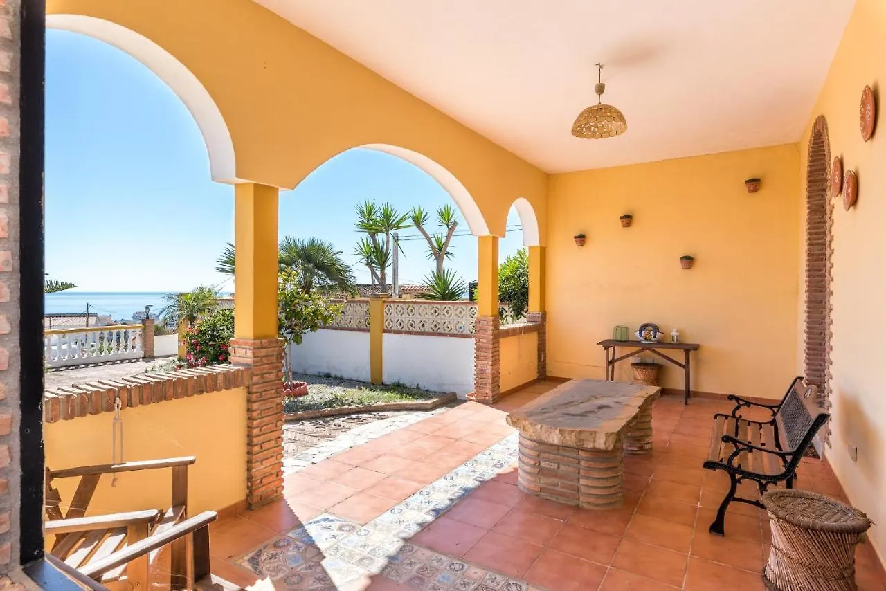 Villa El Buho Rincon de la Victoria Spain